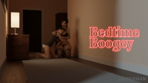 anthony latini add bedtime boogey by jackerman image