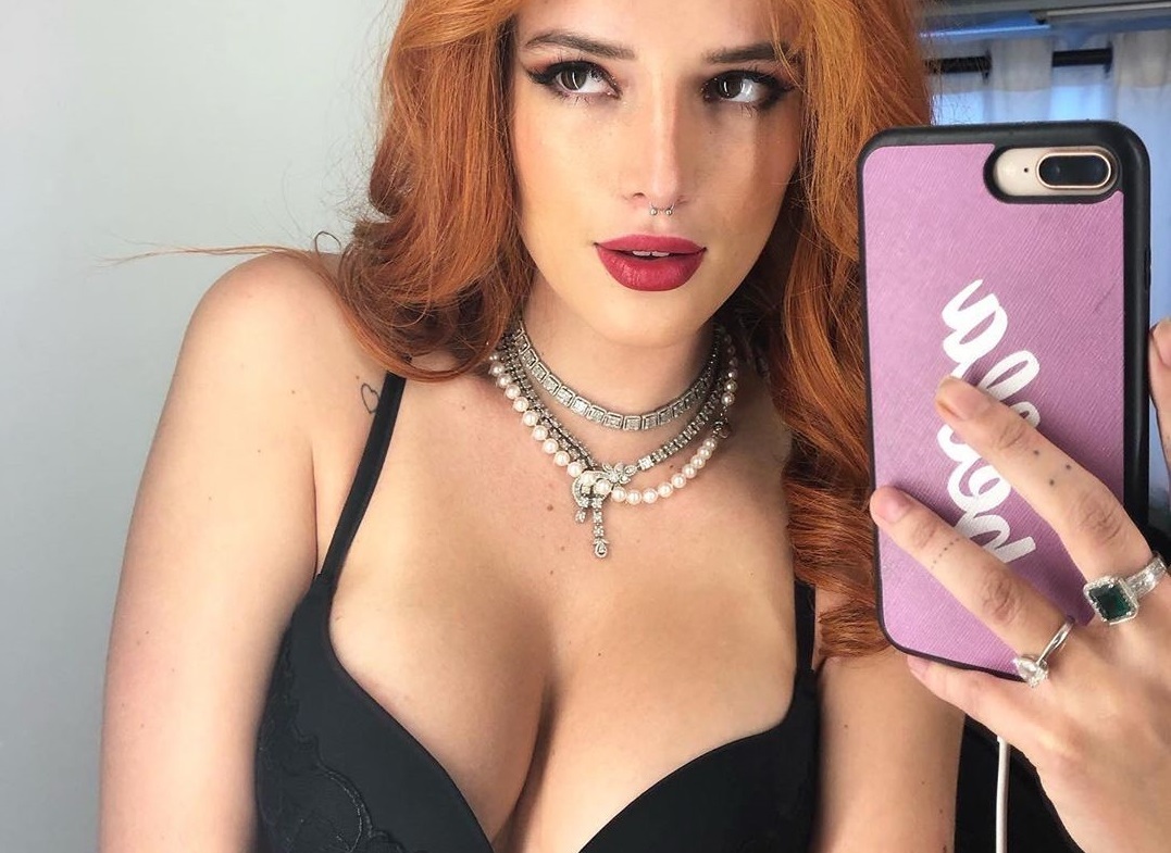 ashley louk add bella thorne nude onlyfans photo