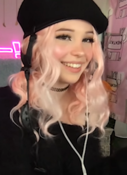 bill apostol add belle delphine cumshot photo