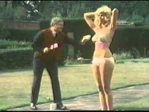 alan meisler add benny hill nudes photo