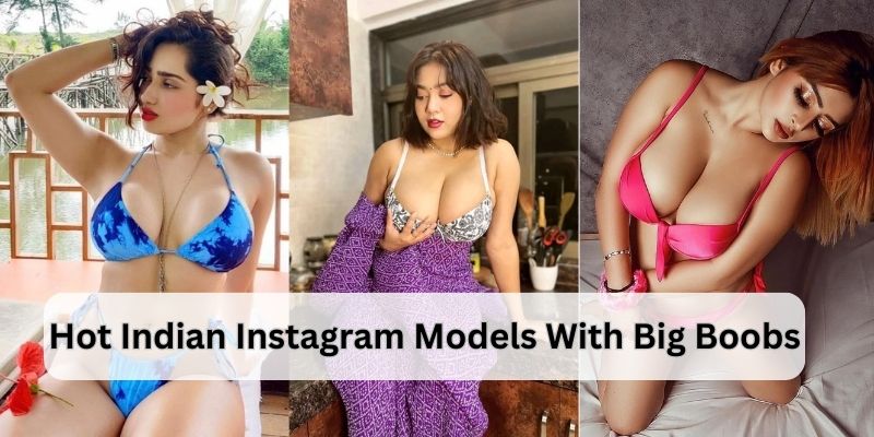 amanat ansari add big boobs instagrammer photo