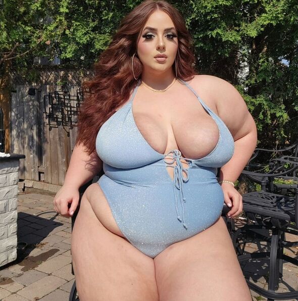 brandon beecham add big curvy olivia onlyfans photo