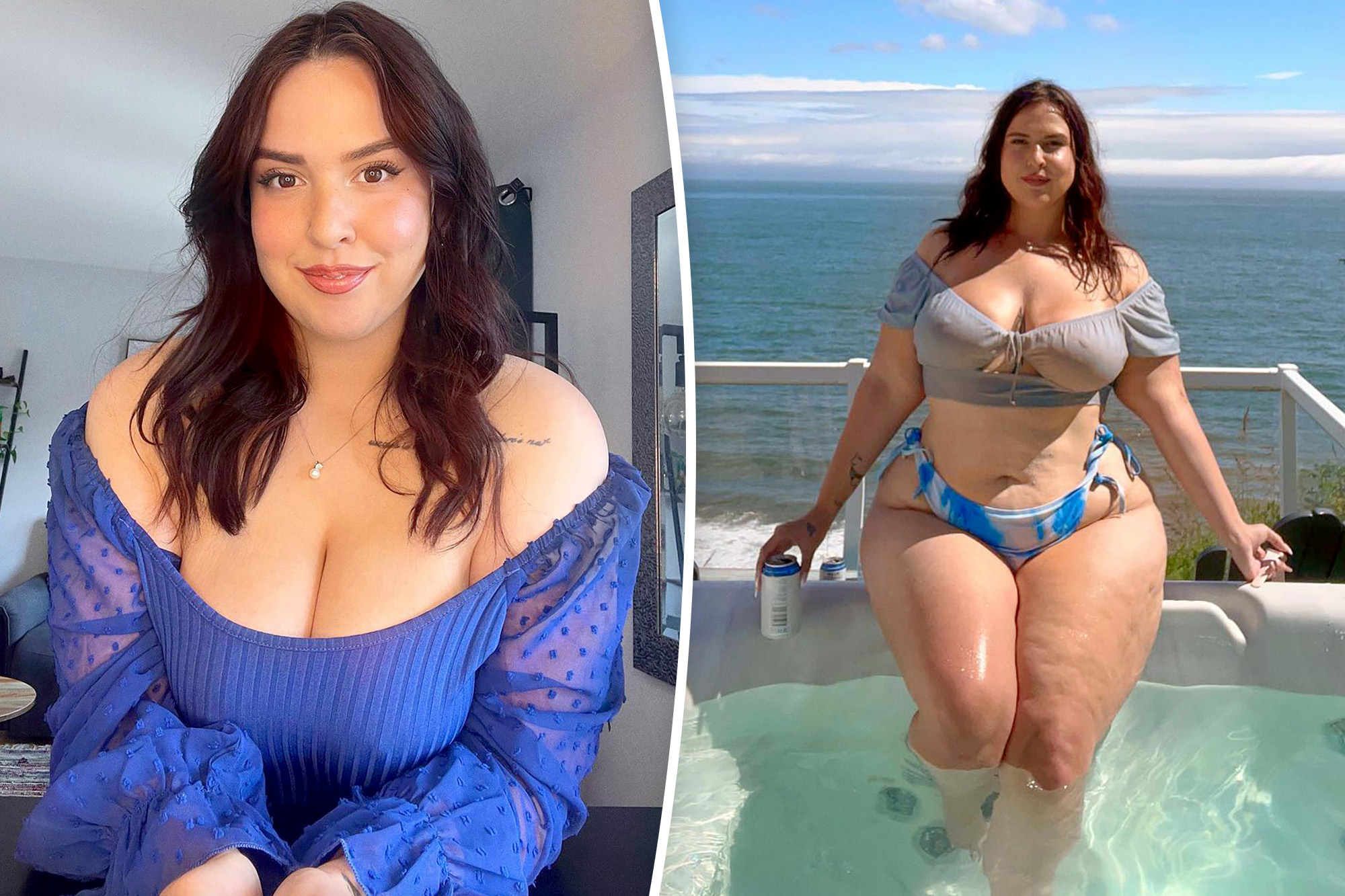 carla sorensen add big curvy olivia onlyfans photo