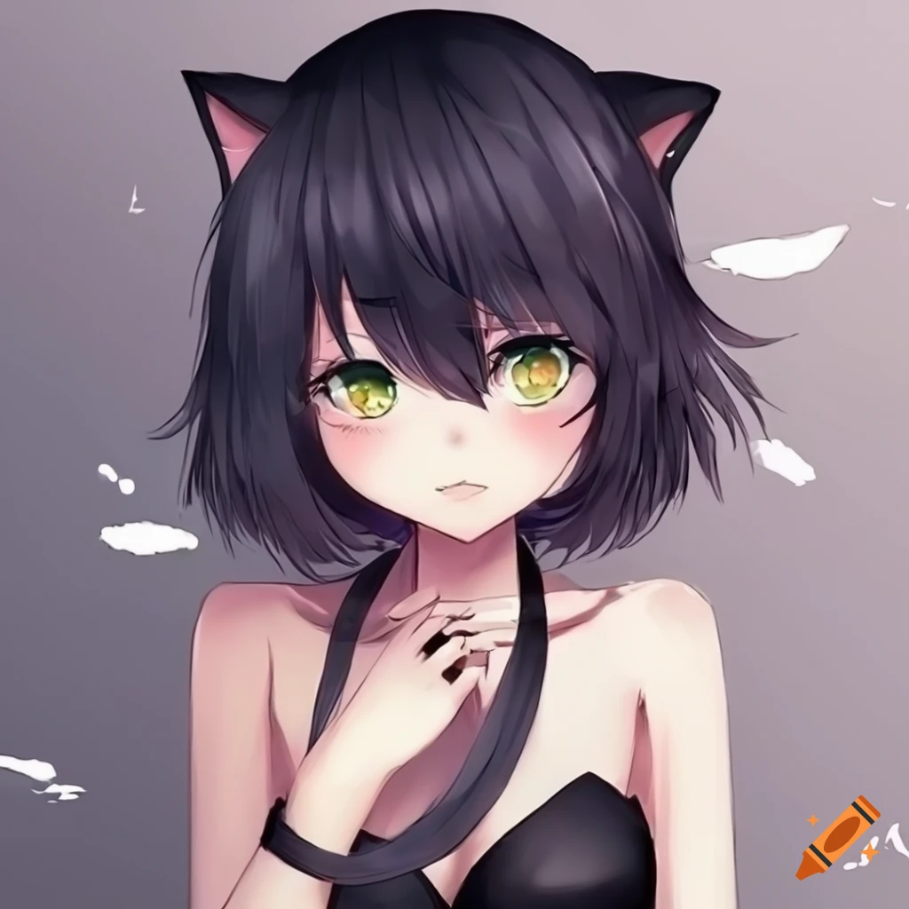 antoine st louis add big tits catgirl image