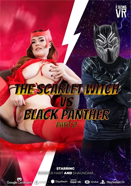 delin quent add black panther porn photo