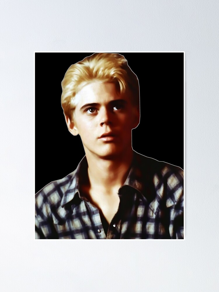 amanda lewis jones add blonde ponyboy photo