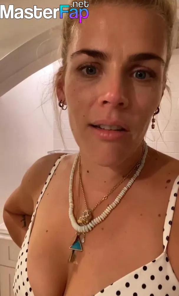 alex boos add busy philipps naked image