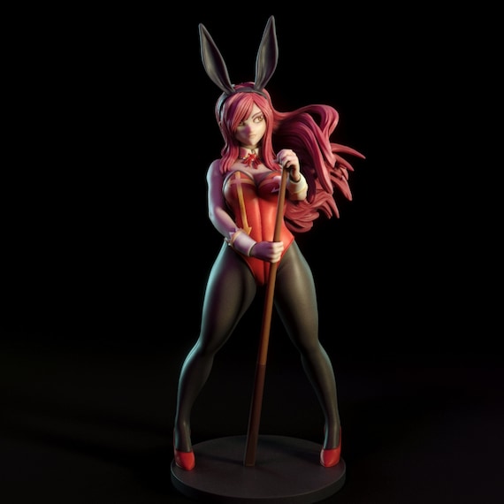 chad dille add bunny scarlet image