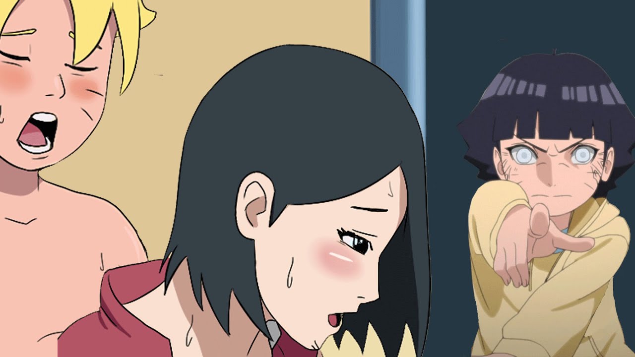 christina thorton add boruto x sarada porn image