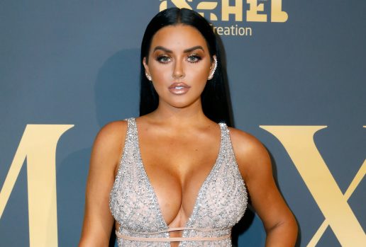 andrea windisch add hot abigail ratchford photo