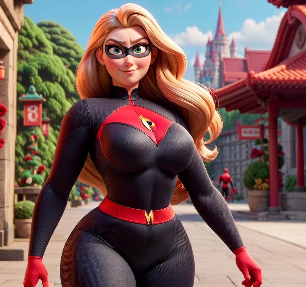 alicia daly add mrs incredible thicc photo