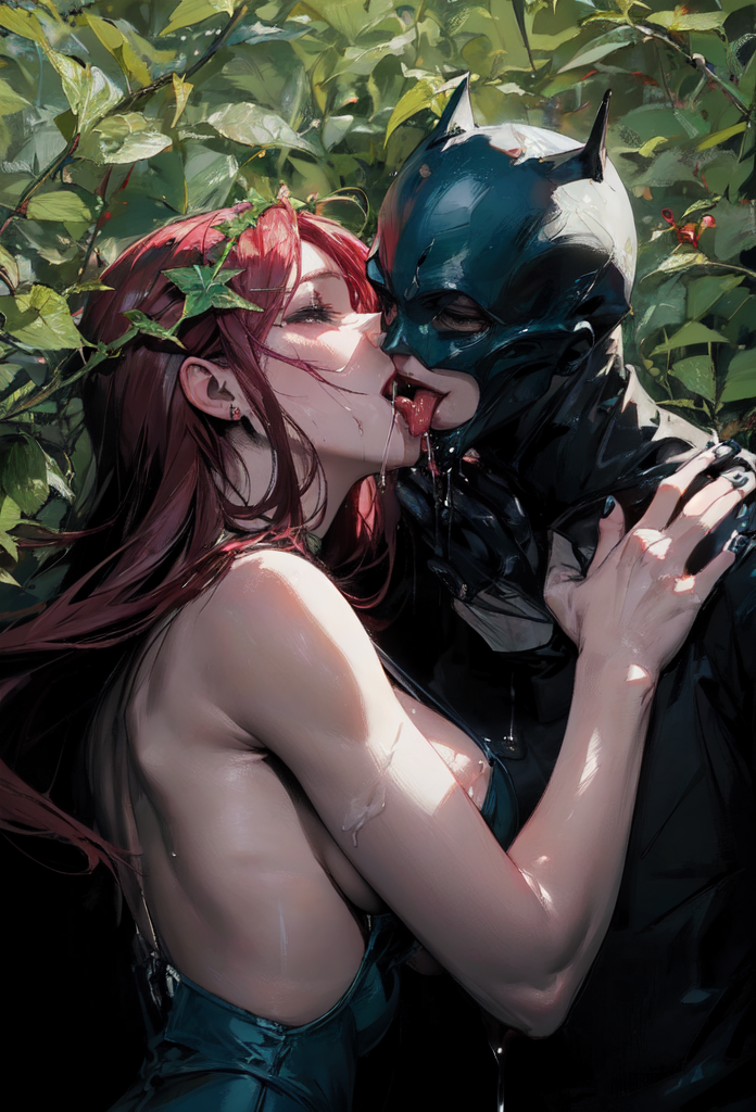 andrea giudici add poison ivy femdom photo