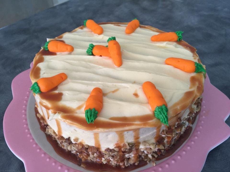 andrew scogin add carrot cake leaked photo