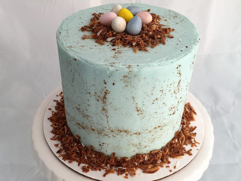 clinton hedges add carrot cake leaked image