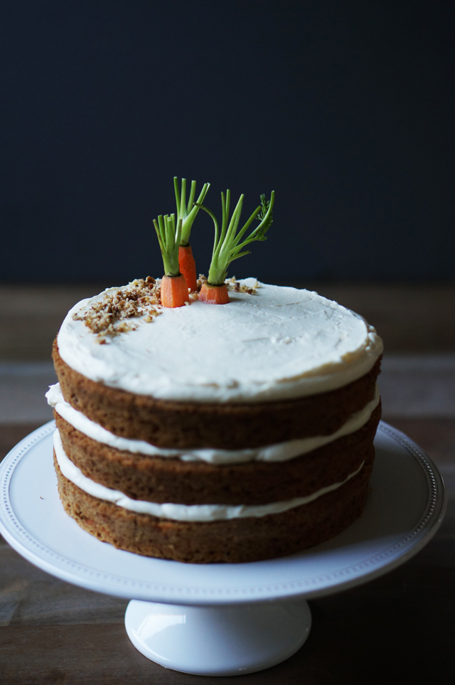 bob okoro add carrot cake nude photo