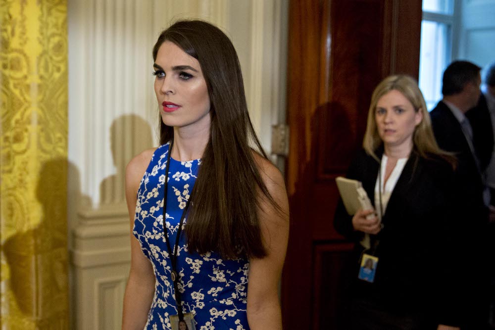 adel elsayed add hope hicks nude photo