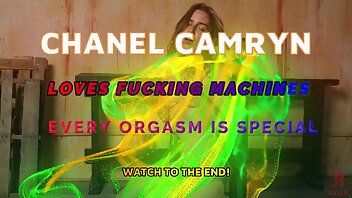 angela k add chanel camryn fucking machines photo