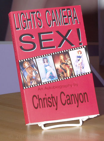 claire ch add christy canyon hustler image