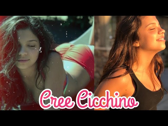 ashley downes add cree cicchino hot photo