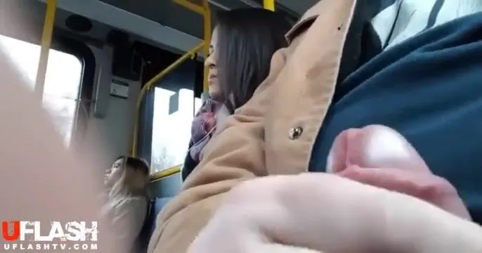 clive cooper add cumming on bus image