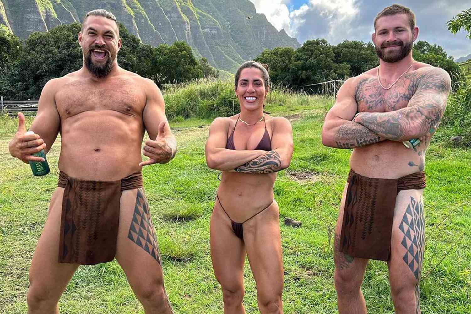 charity ritchey add hawaii naked guys photo