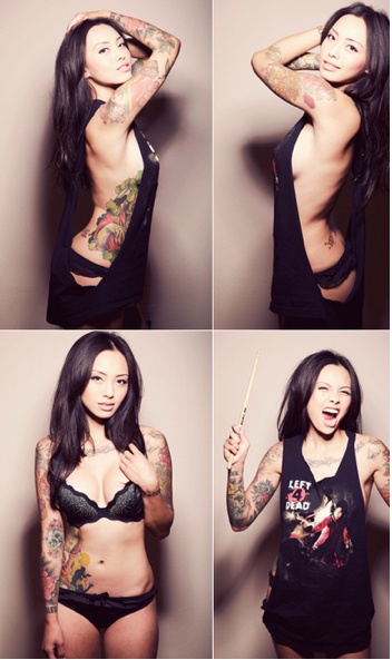 afzal jani add levy tran hot image