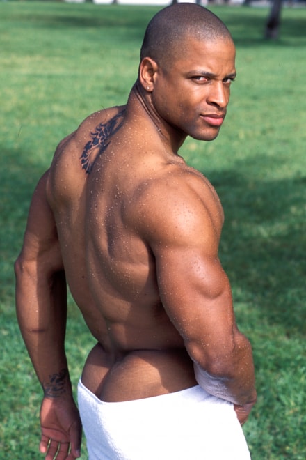 chad coppin add nude male black bodybuilders image