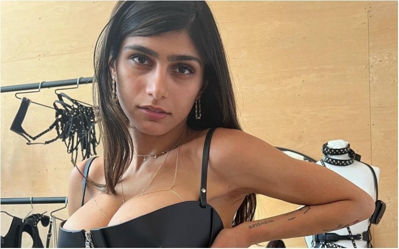 angel mott add mia khalifa last video photo