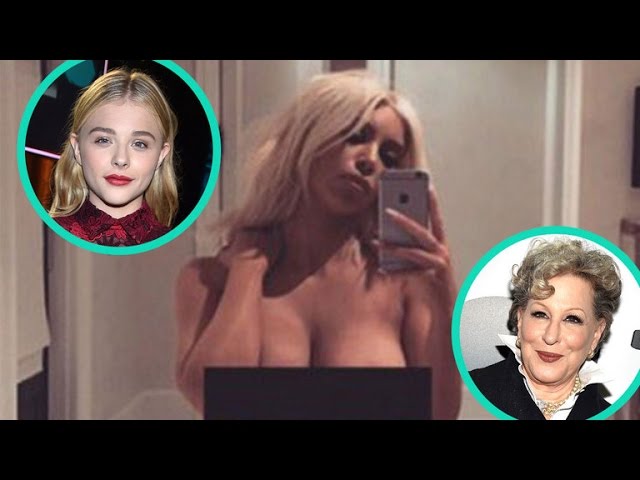 anthony massucco add chloe grace nude photo