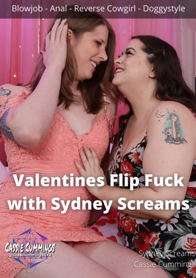 carolyn feng add sydney screams photo