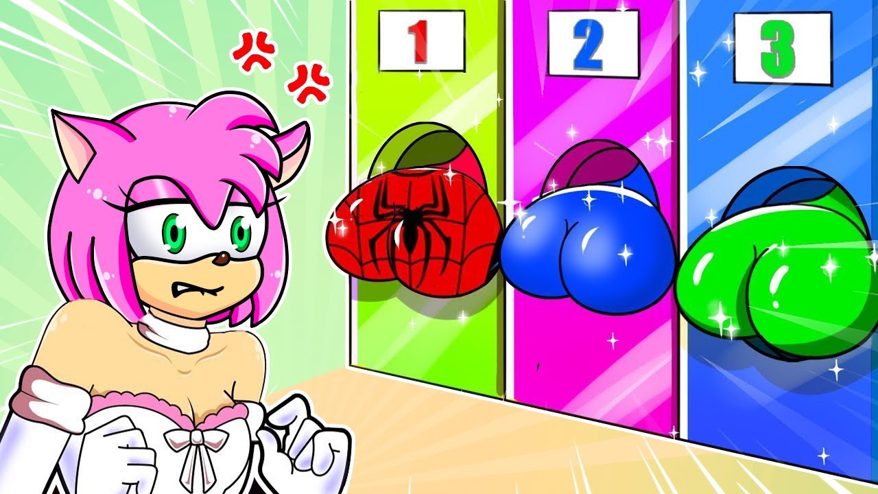 bryan moscoso add amy rose butt image