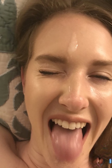 ajee robinson add girlfriend facial cumshot photo