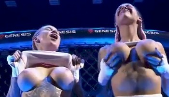 cathy yee add naked mma female fighters photo