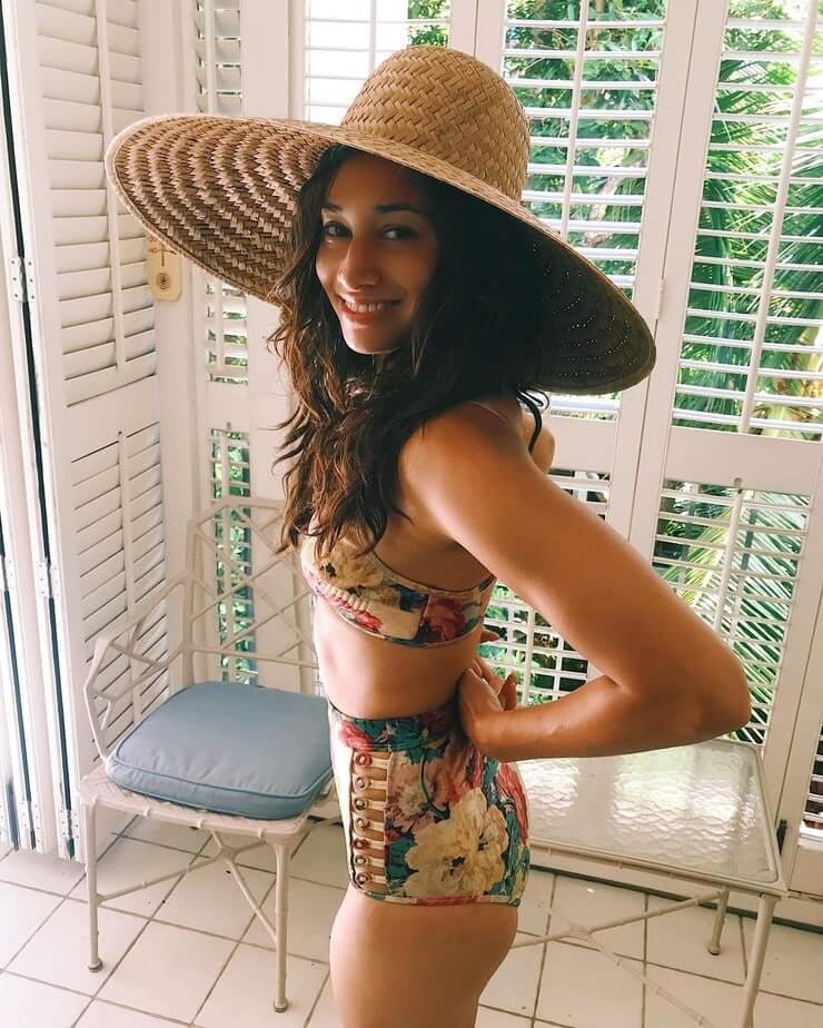 alina manolache add meaghan rath bikini photo