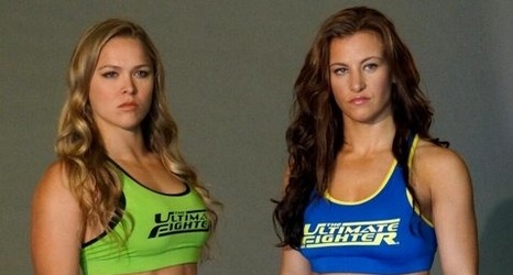 devin jamarr turner add miesha tate tits photo