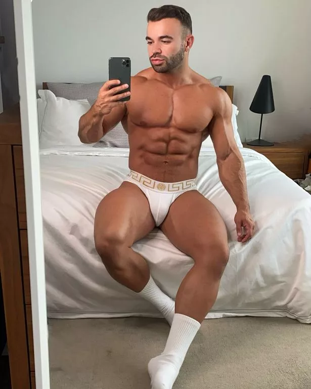 alfred joseph hitchcock add daisy drew onlyfans image