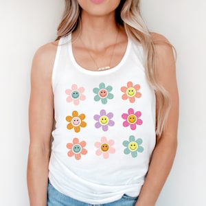 carlos james add daisy tanks photo