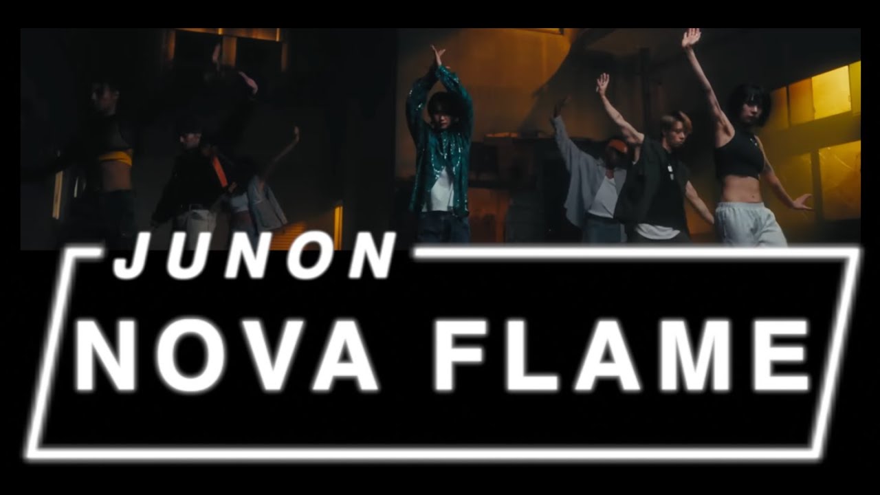 clarissa robison add nova flame videos image