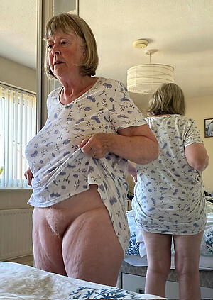 daren watson add nude older grannies photo