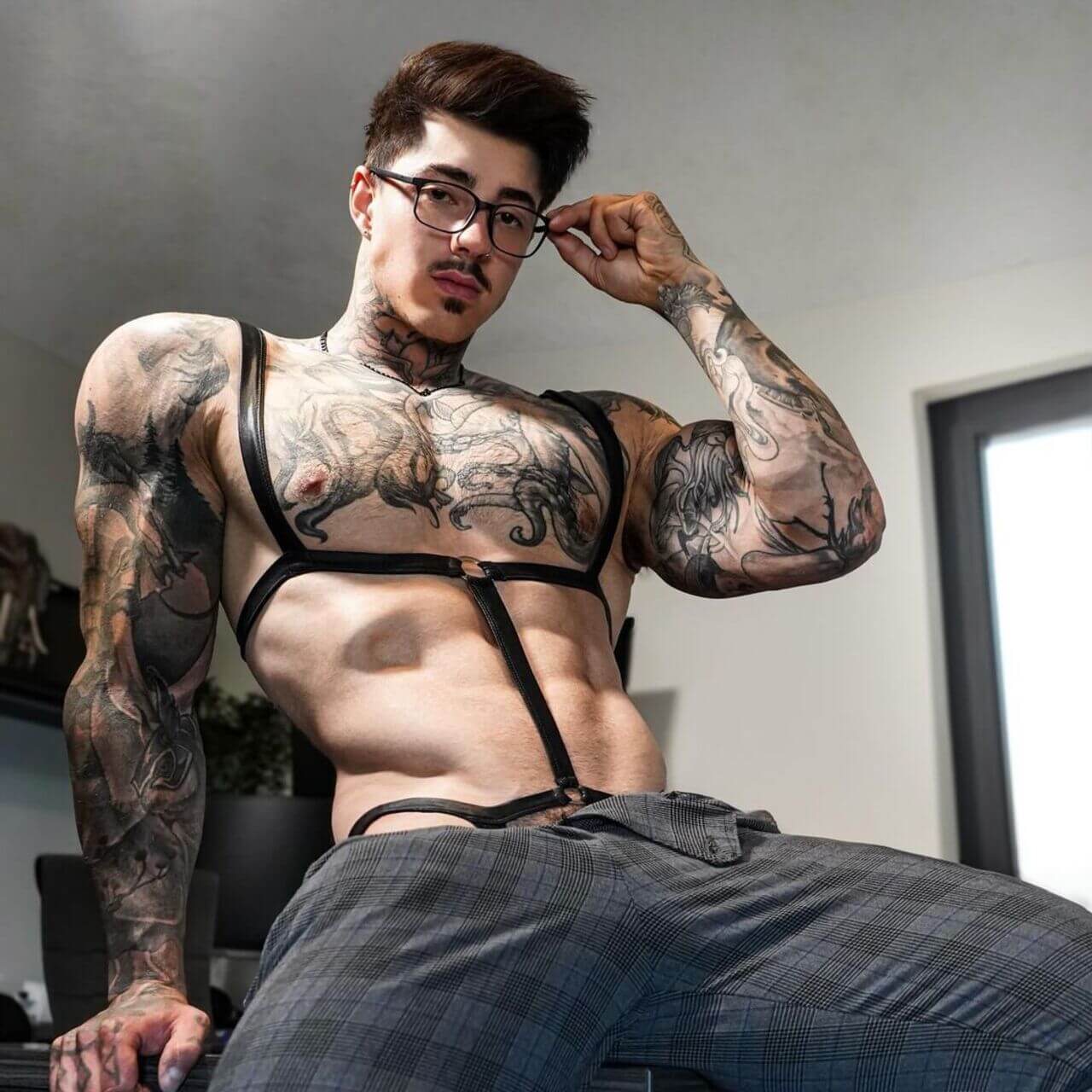 adam decarlo add jake andrich onlyfans photo