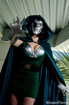 ben lungren add doctor doom porn image