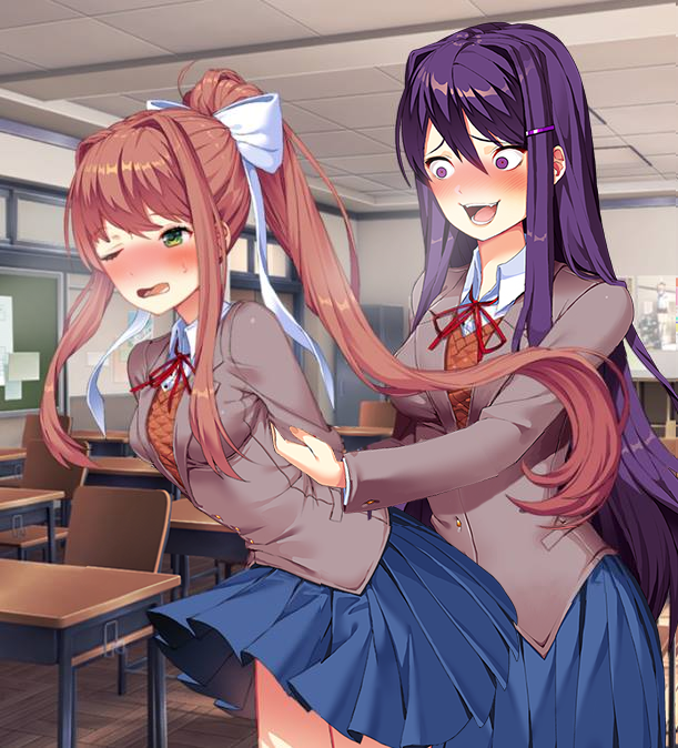 carolyn jollimore add doki doki literature club futa photo