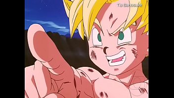 brenda velasco add dragon ball gt porn photo