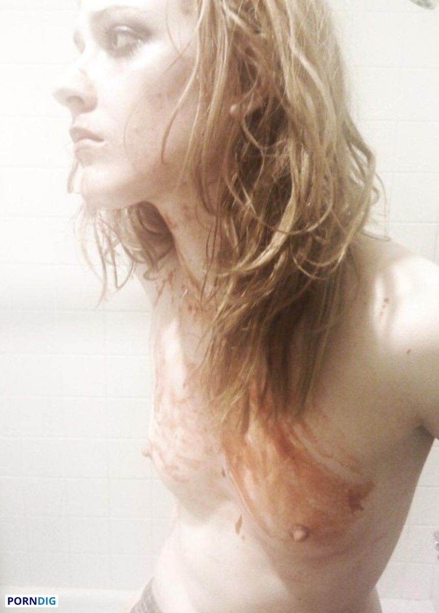 caitlin latimer add naked evan rachel wood photo