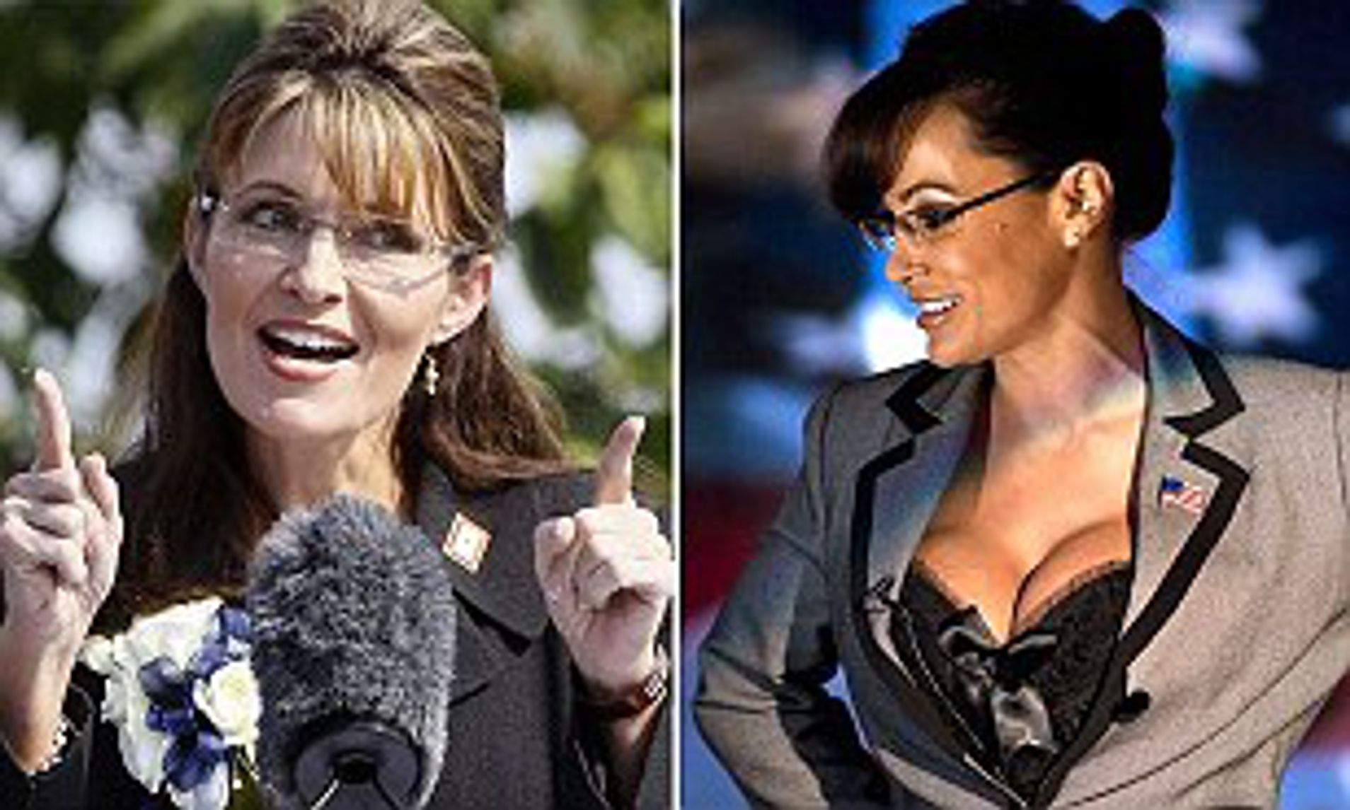 dakota white add lisa ann palin photo