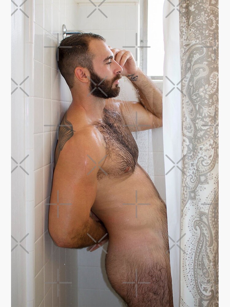 chad widener add nude pictures of hairy men image