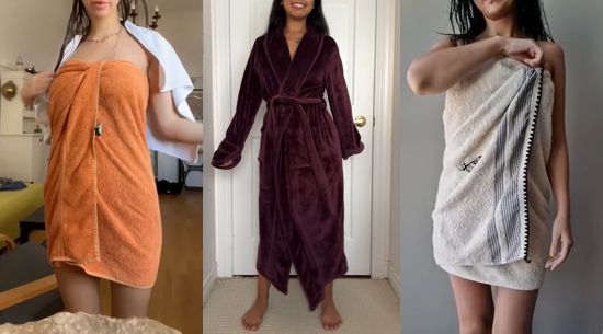 anthony farella add bath robe porn image