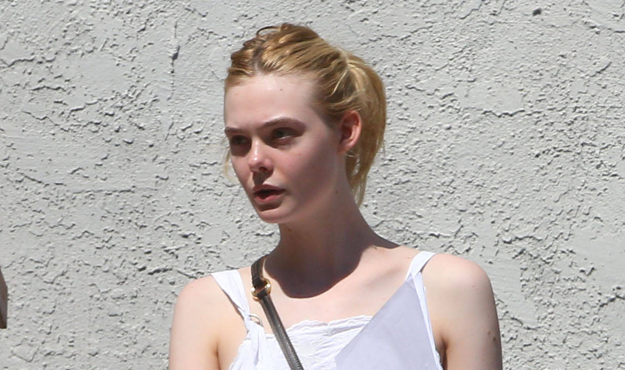 christina ardrey add elle fanning boobs image