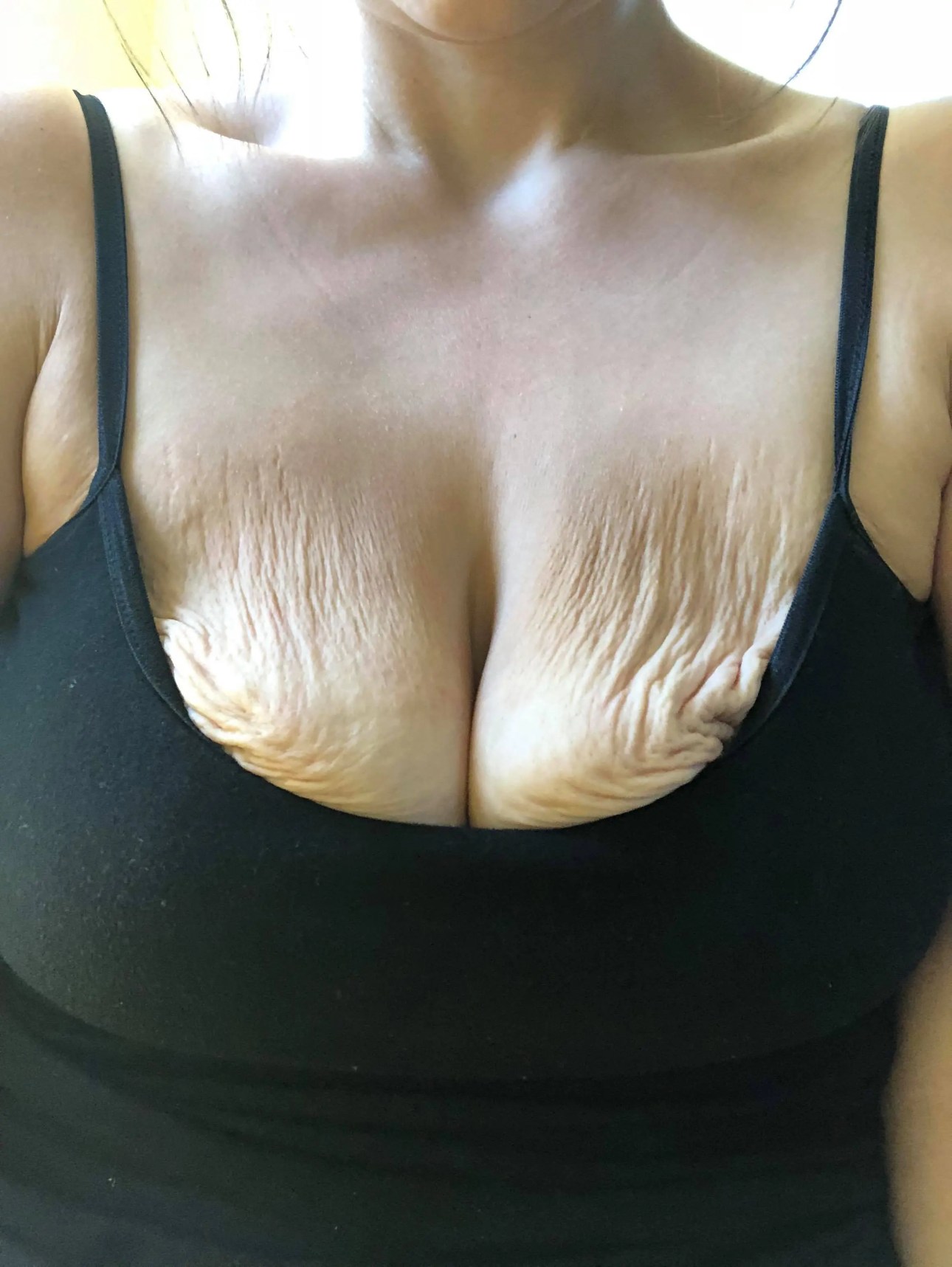 avril moran add empty saggy tits photo