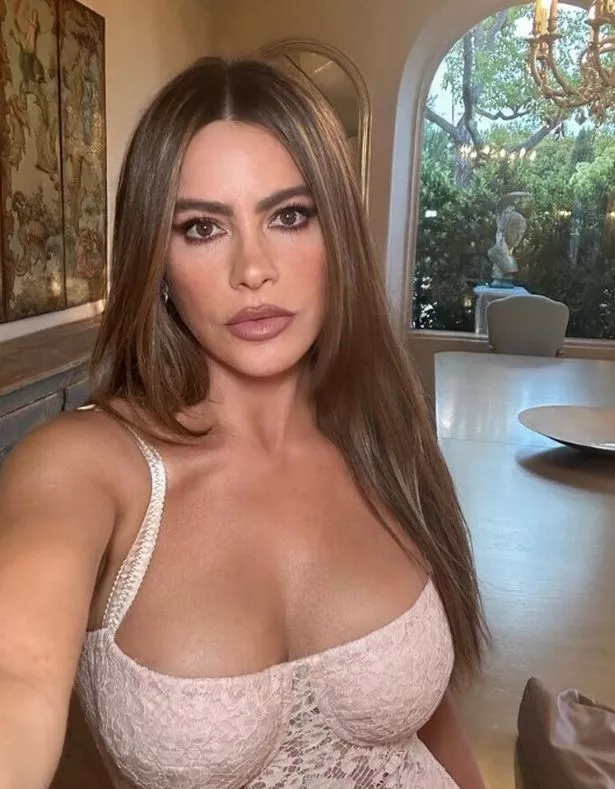 bryan cleveland add sofia vergara porn video image